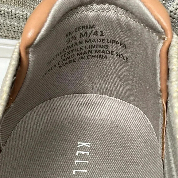 Kelly & Katie Ellina Mesh Slip-On Sneaker - Picture 10 of 12